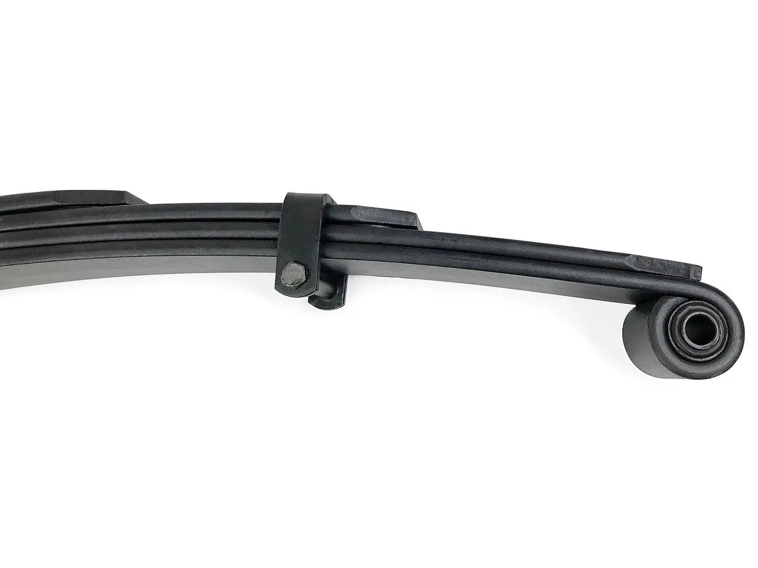 Tuff Country Tuff Country 28490 4" Front EZ-Ride Leaf Spring - Vehicle Parts & Accessories Leaf Springs