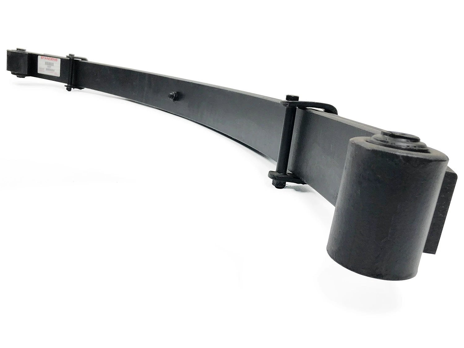 Tuff Country Tuff Country 28490 4" Front EZ-Ride Leaf Spring - Vehicle Parts & Accessories More Products