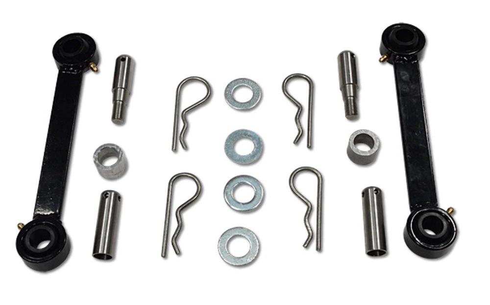 Tuff Country Tuff Country 41807 Transfer Case Drop Kit - Vehicle Parts & Accessories More Products