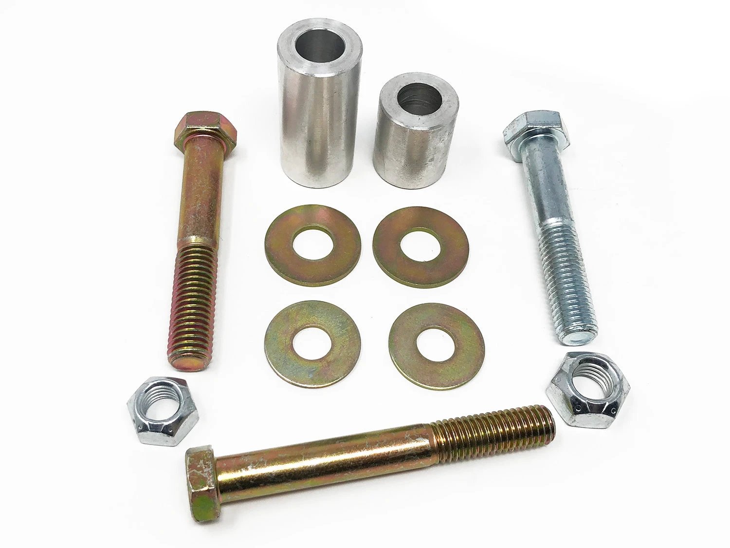 Tuff Country Tuff Country 30006 Track Bar Relocation Bracket for 6" Lift Kit - Vehicle Parts & Accessories More Products