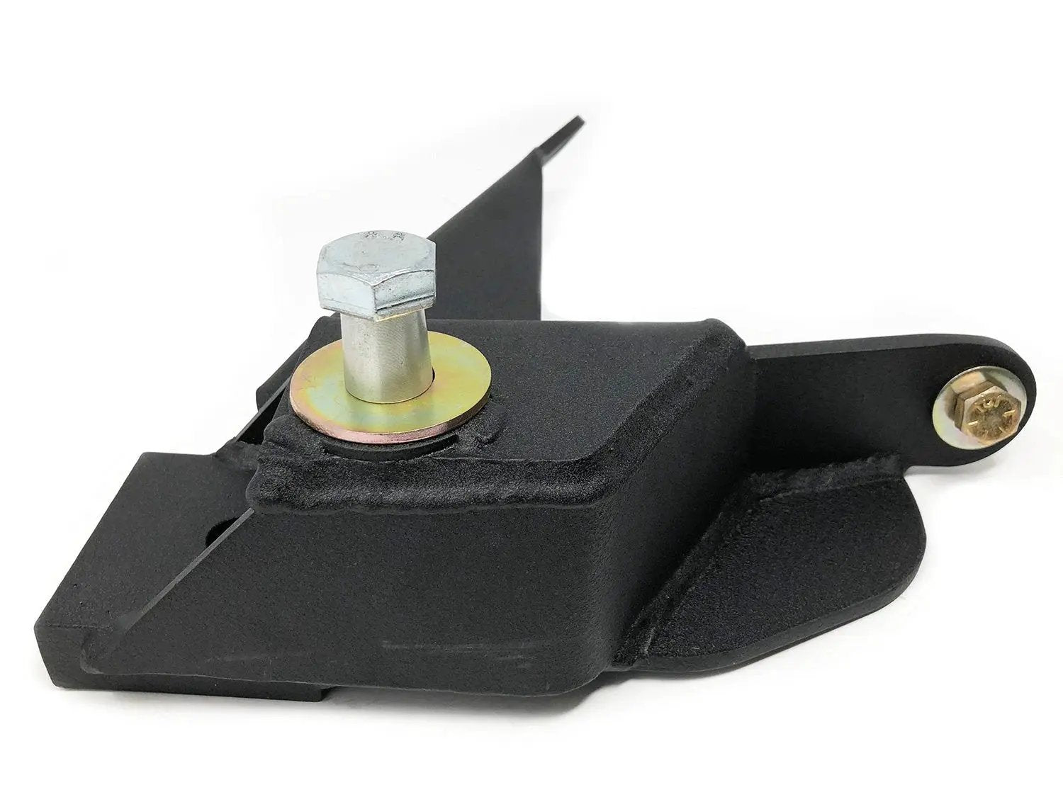 Tuff Country Tuff Country 30901 Track Bar Relocation Bracket for 4.5" Lift Kit - Vehicle Parts & Accessories Track Bar Brackets