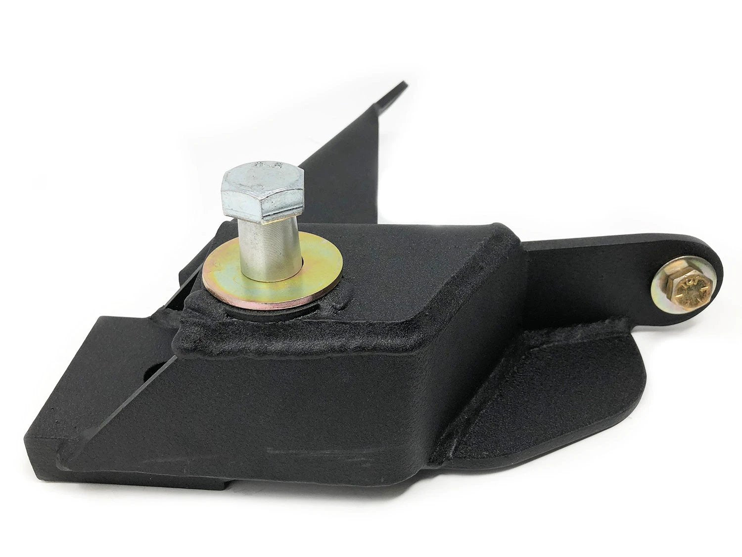 Tuff Country Tuff Country 30901 Track Bar Relocation Bracket for 4.5" Lift Kit - Vehicle Parts & Accessories More Products