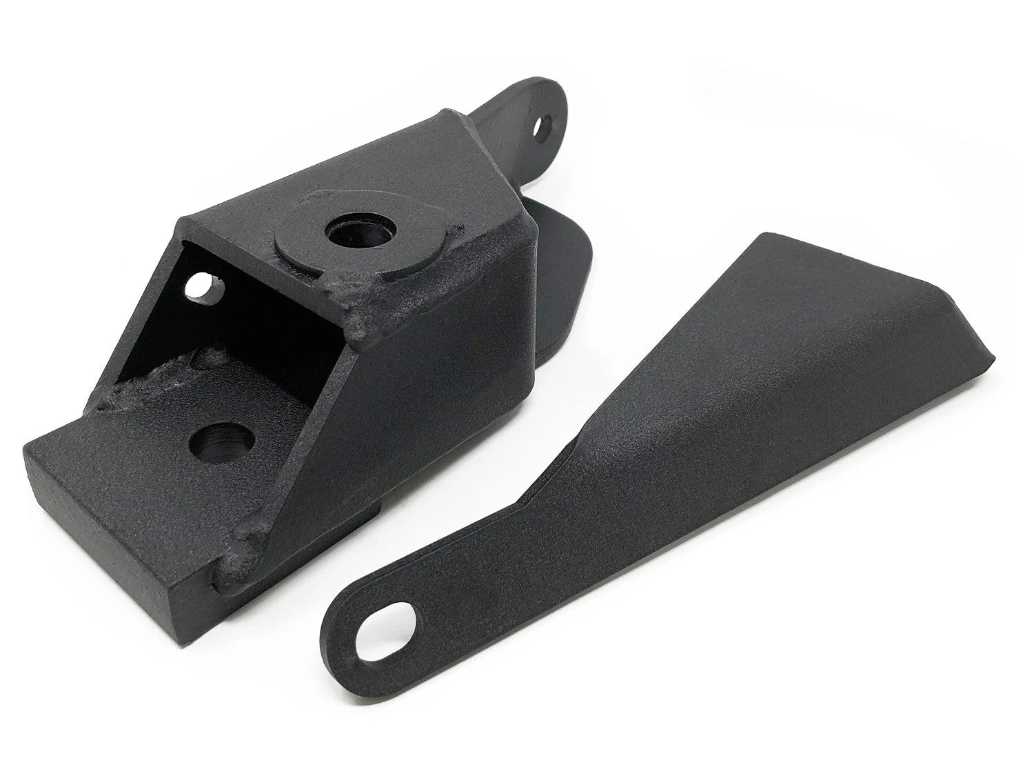 Tuff Country Tuff Country 30901 Track Bar Relocation Bracket for 4.5" Lift Kit - Vehicle Parts & Accessories More Products
