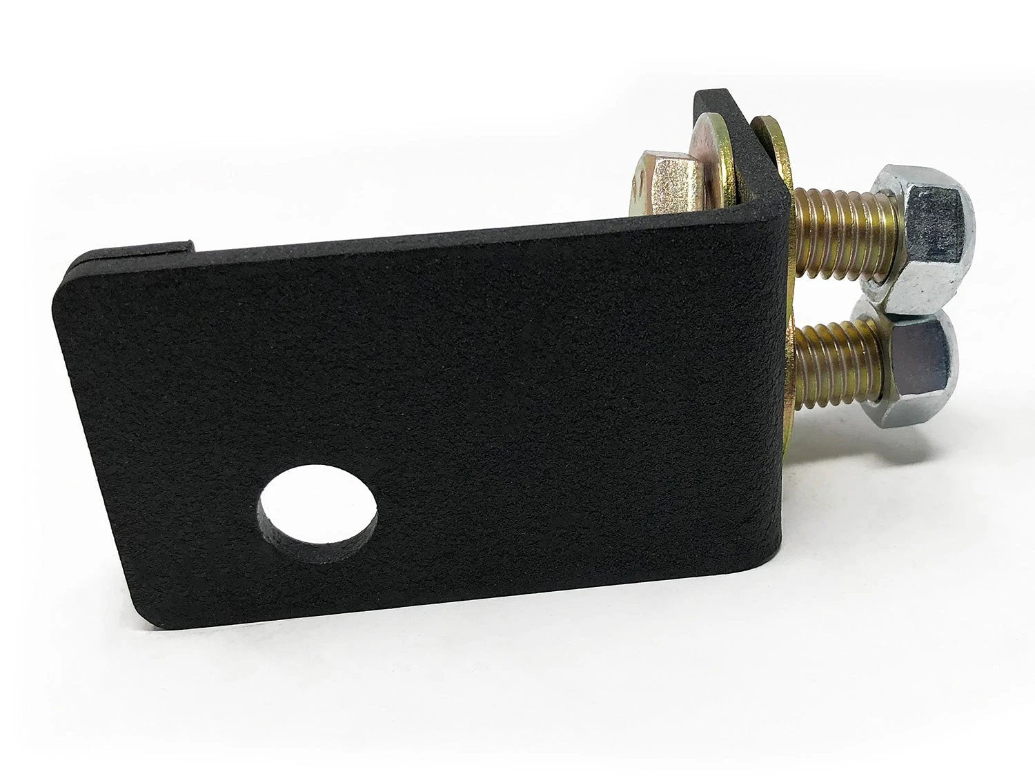 Tuff Country Tuff Country 30902 Track Bar Relocation Bracket for 3" Lift Kit - Vehicle Parts & Accessories More Products