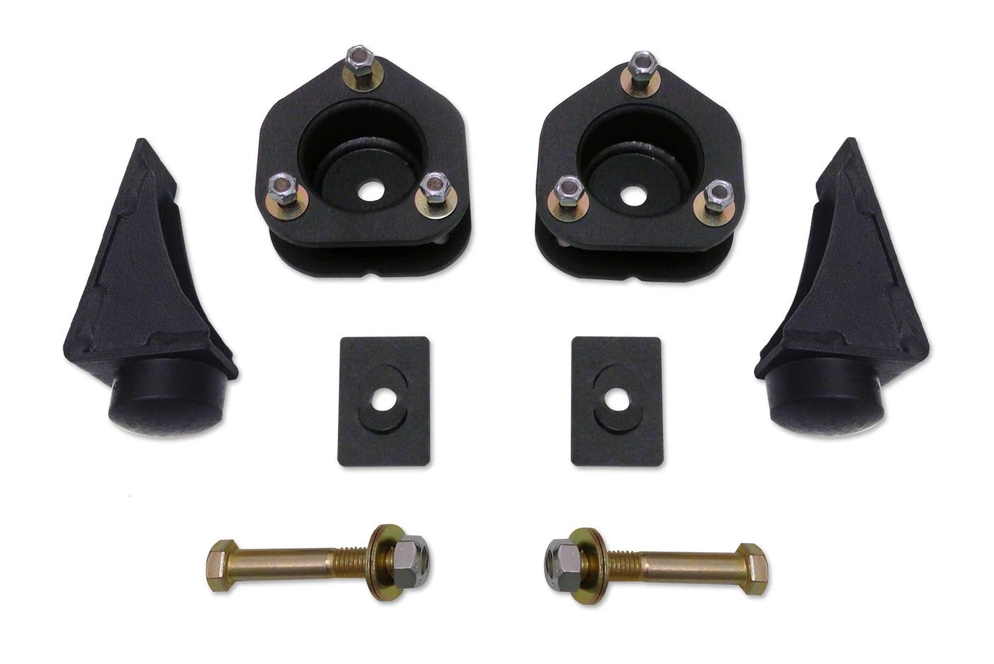 Tuff Country 32103 2 Inch Front Leveling Kit No Shocks