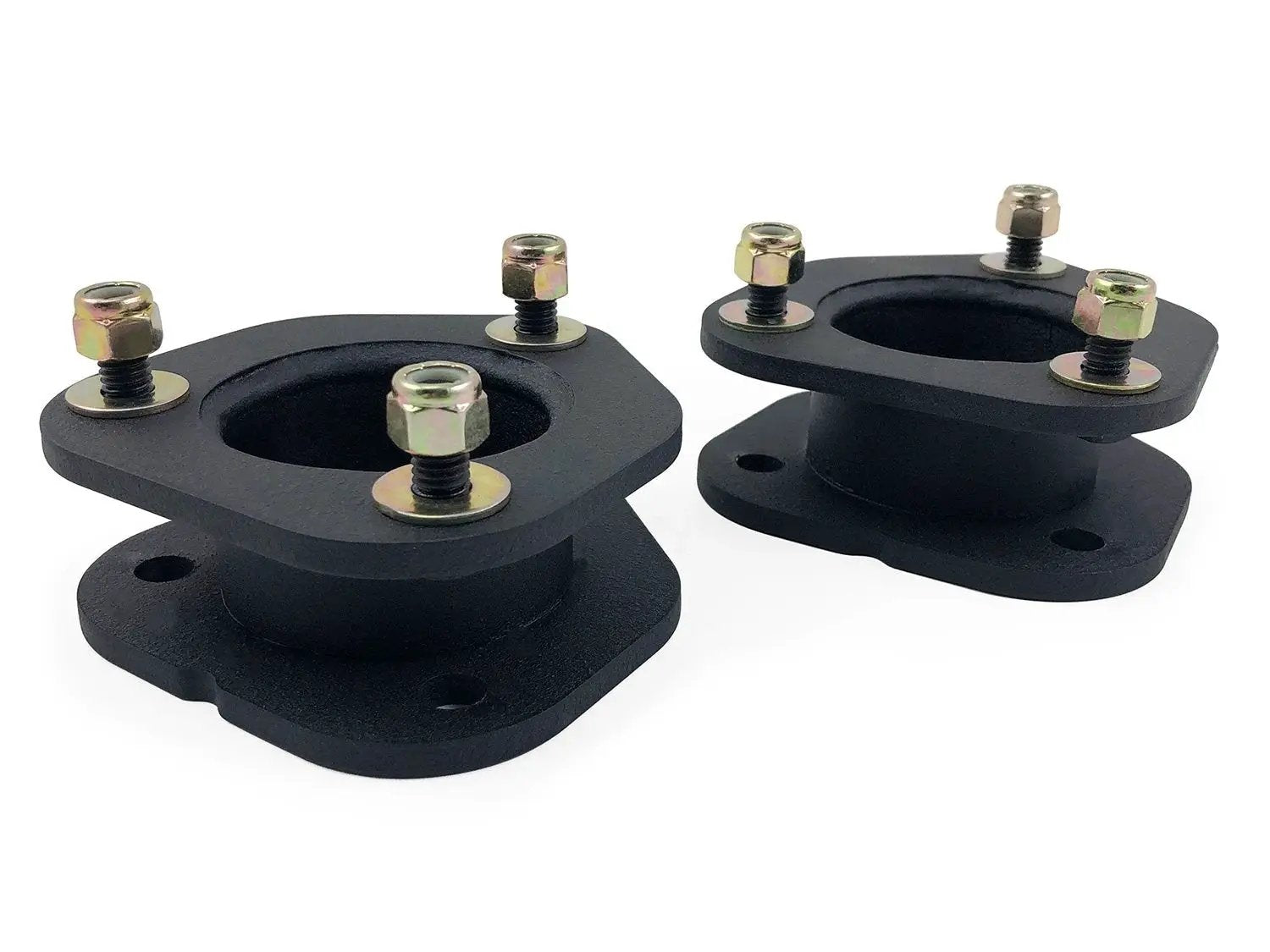 Tuff Country Tuff Country 32109 2" Leveling Kit (with Uni-Ball Upper Control Arms) No Shocks - Vehicle Parts & Accessories Leveling Kits