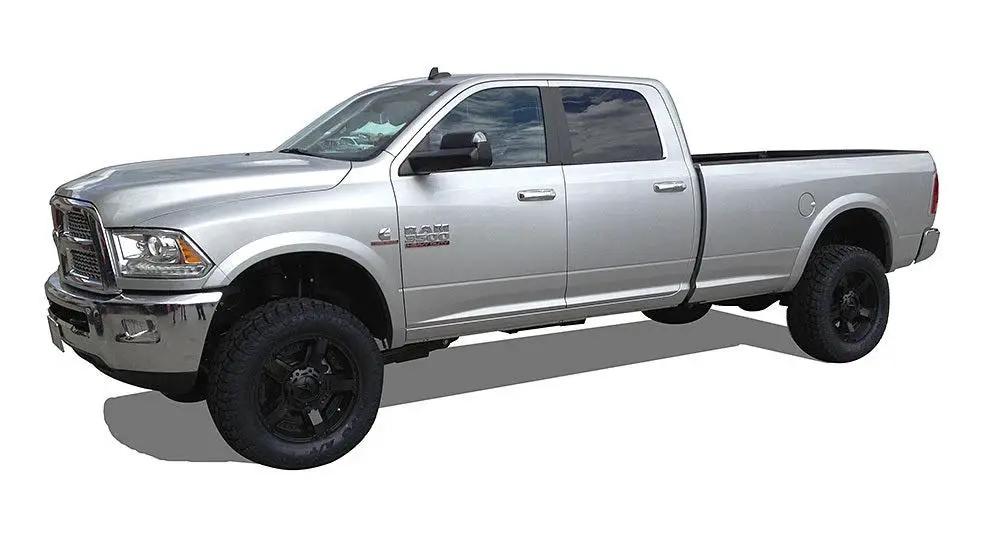 Tuff Country Tuff Country 33119 3" Standard Lift Kit with Coil Spring Spacers & Rear Blocks No Shocks - Vehicle Parts & Accessories Lift Kits
