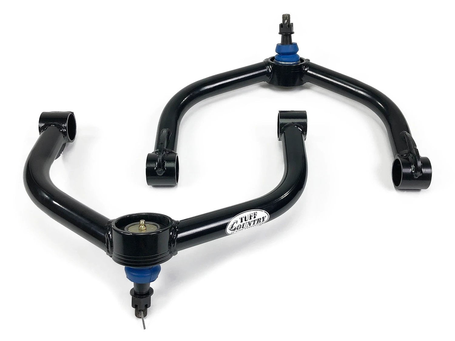 Tuff Country Tuff Country 33505KN 3.5" Lift Kit with Upper Control Arms with SX8000 Shocks - Vehicle Parts & Accessories Lift Kits