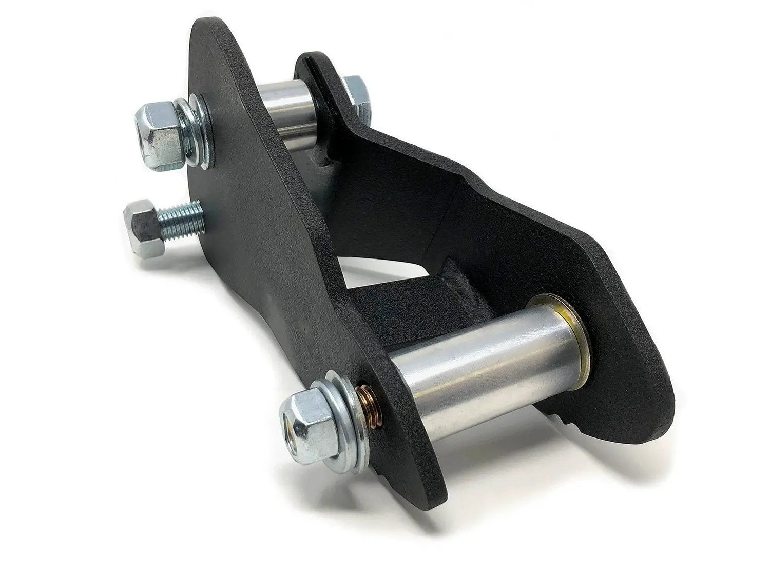 Tuff Country Tuff Country 34012 Track Bar Relocation Bracket for 4.5" Lift Kit - Vehicle Parts & Accessories Track Bar Brackets