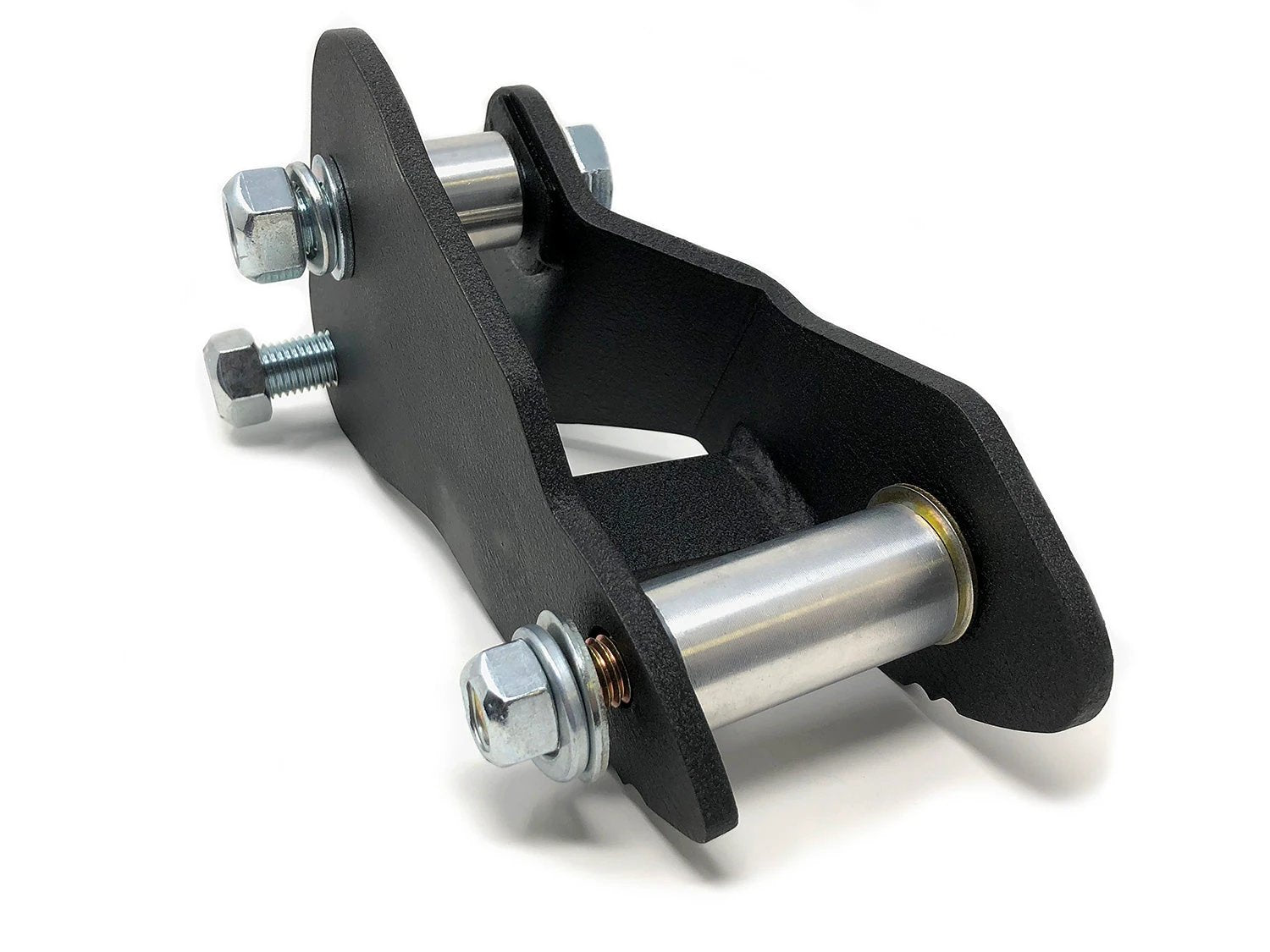 Tuff Country Tuff Country 34012 Track Bar Relocation Bracket for 4.5" Lift Kit - Vehicle Parts & Accessories More Products