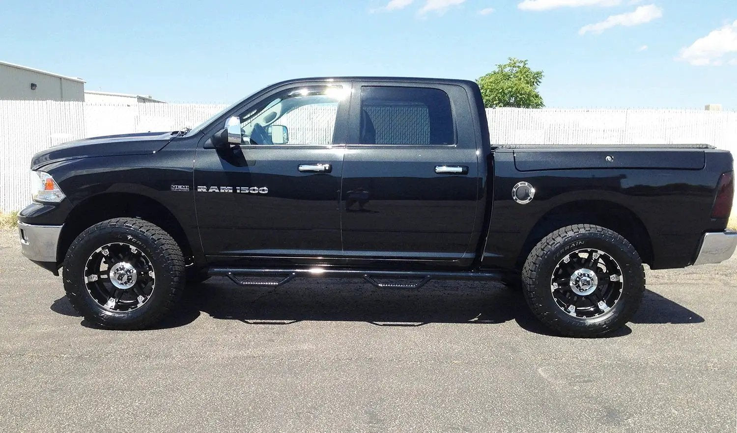 Tuff Country Tuff Country 34105 4" Lift Kit with Upper Control Arms No Shocks - Vehicle Parts & Accessories Lift Kits