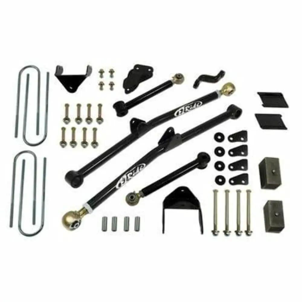 Tuff Country Tuff Country 34221 Lift Kit No Shocks - Vehicle Parts & Accessories Box Kits