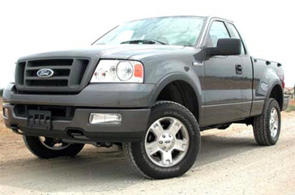 Tuff Country Tuff Country 22900 2.5" Leveling Kit Hardware Box No Shocks - Vehicle Parts & Accessories Leveling Kits