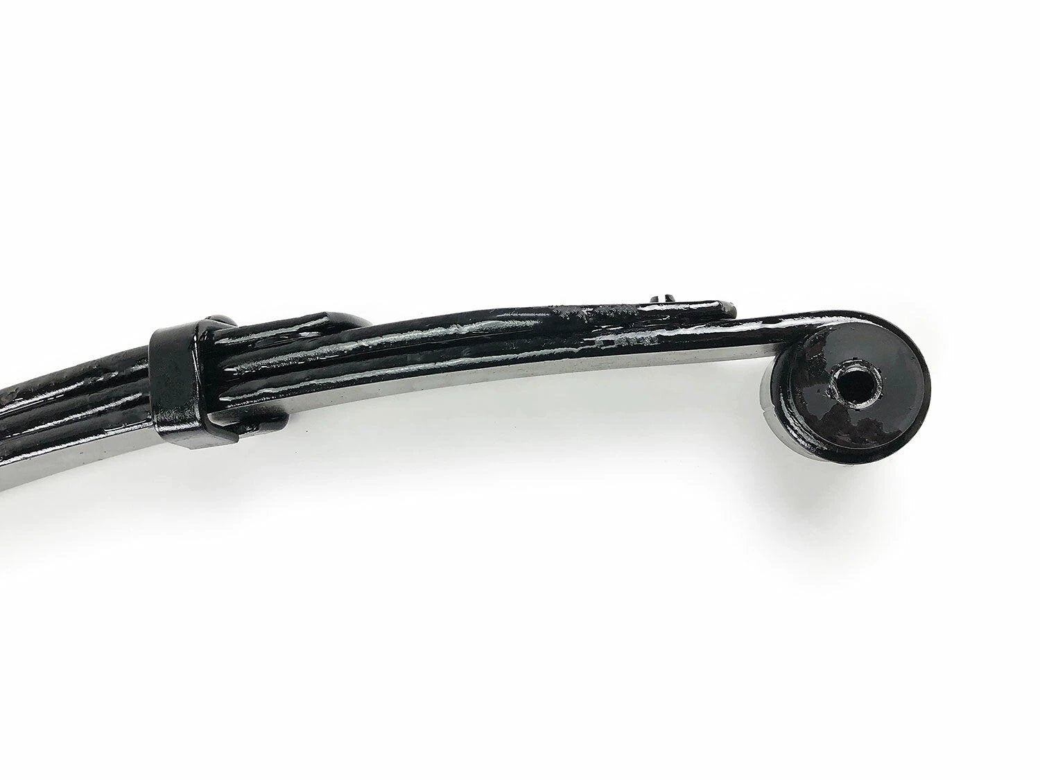 Tuff Country Tuff Country 18460 4" Front EZ-Ride Leaf Spring - Vehicle Parts & Accessories More Products