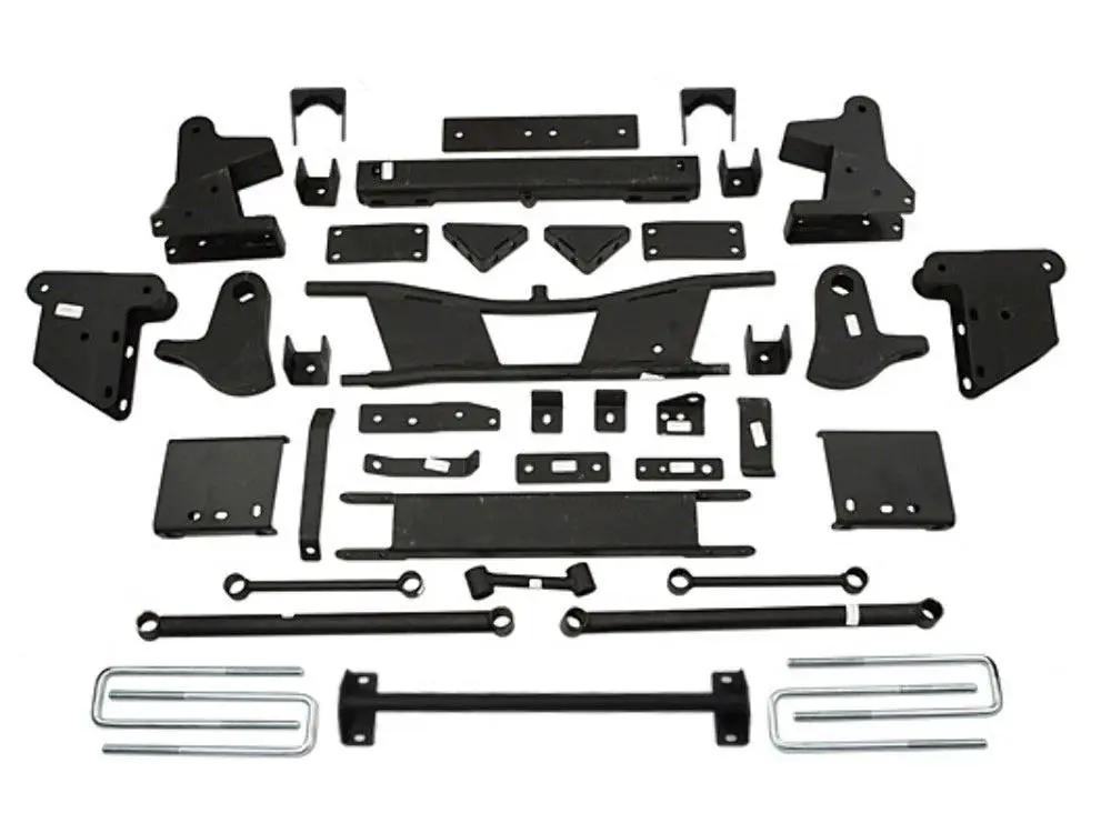 Tuff Country 35934 Lift Kit EZ Ride 5.5 in Axle Flip – BuyTuffCountry