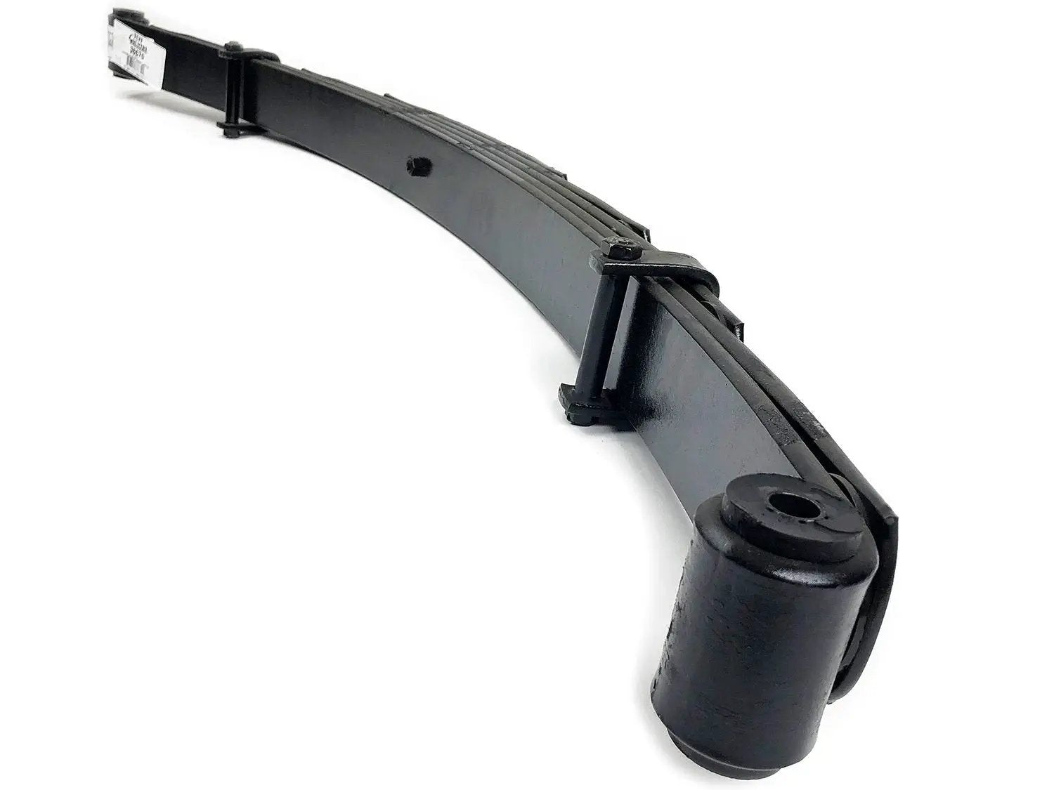 Tuff Country Tuff Country 38670 6" Front EZ-Ride Leaf Spring - Vehicle Parts & Accessories Leaf Springs