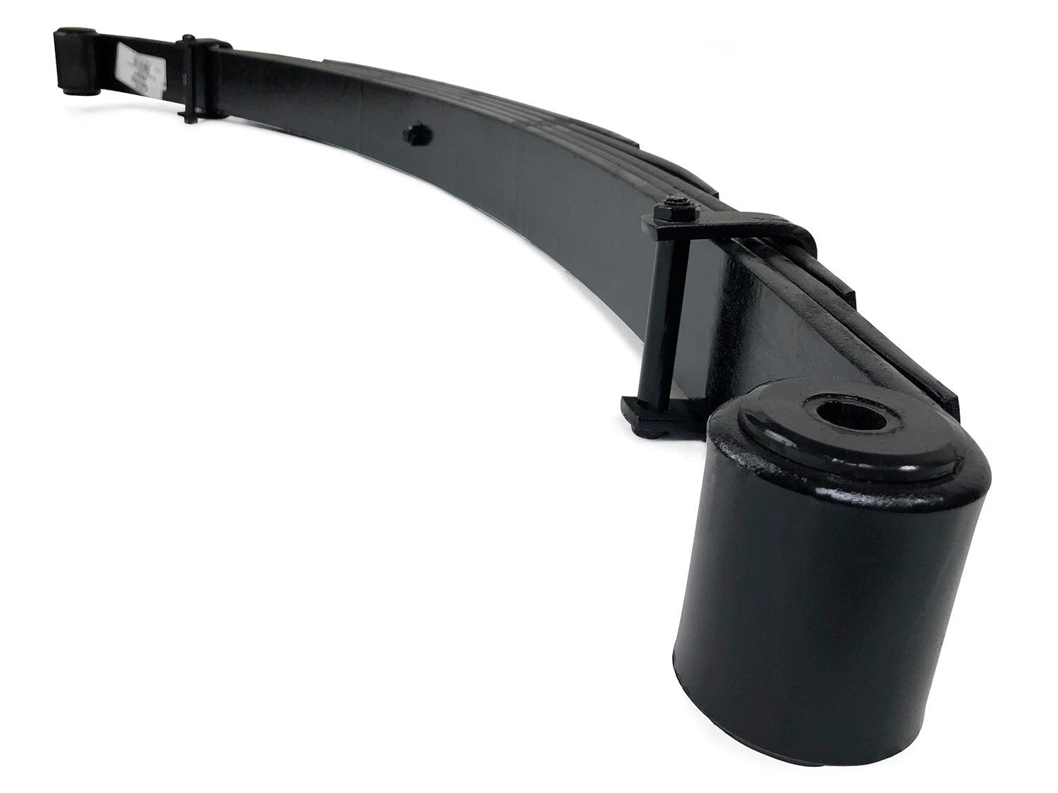 Tuff Country Tuff Country 28691 6" Front EZ-Ride Leaf Spring - Vehicle Parts & Accessories More Products