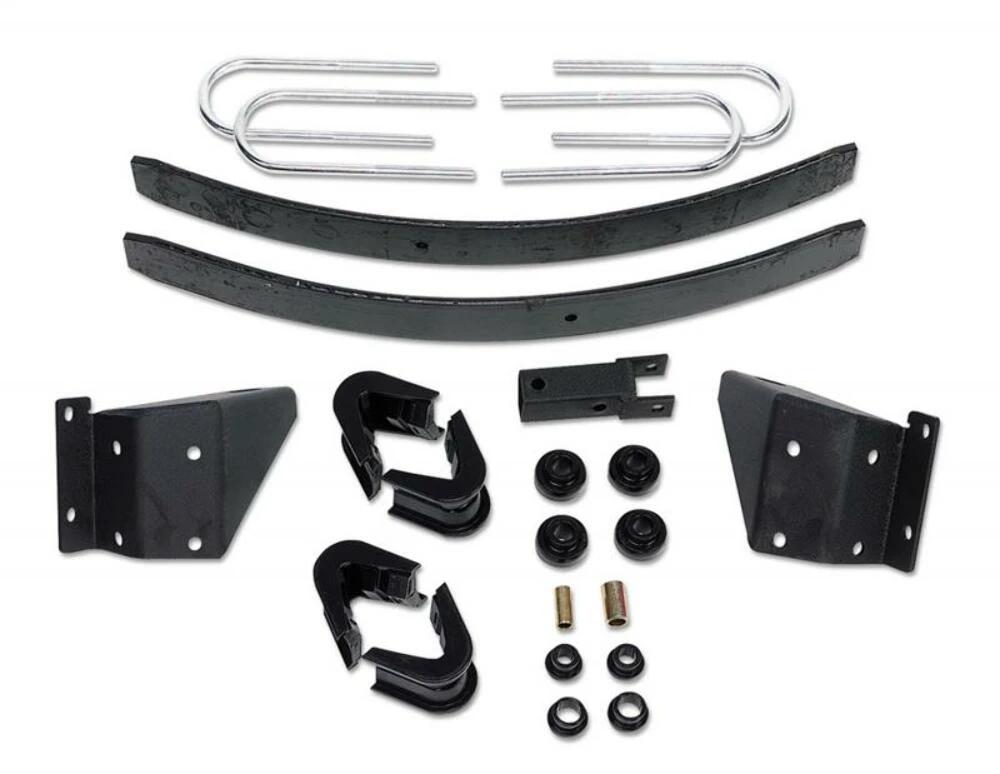 Tuff Country Tuff Country 24711 4 " Lift Kit No Shocks - Vehicle Parts & Accessories Lift Kits