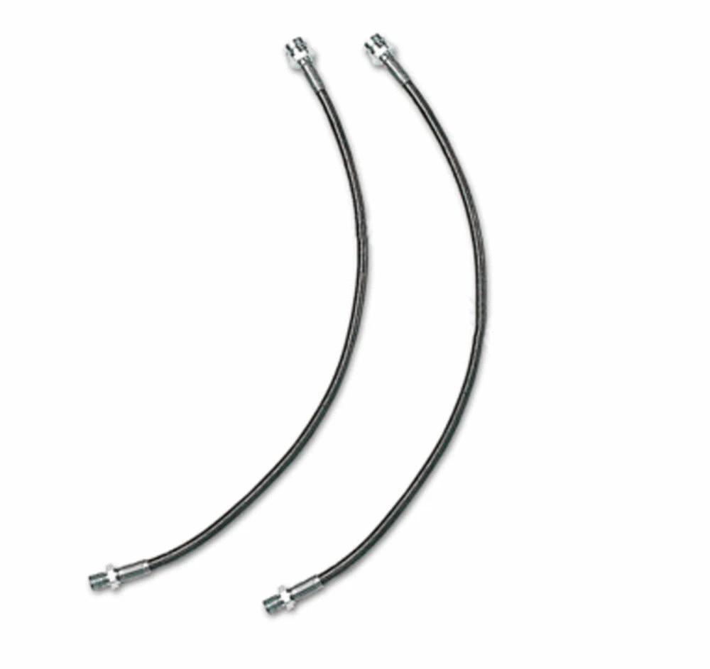 Tuff Country Tuff Country 95430 Front Extended Brake Line for Use with 4" Lift Kit - Vehicle Parts & Accessories More Products