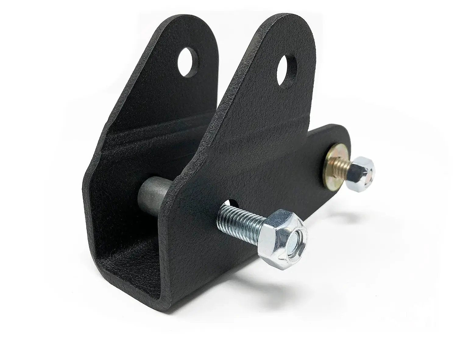 Tuff Country Tuff Country 41820 Front Track Bar Relocation Bracket for 3.5" Lift Kit - Vehicle Parts & Accessories Track Bar Brackets