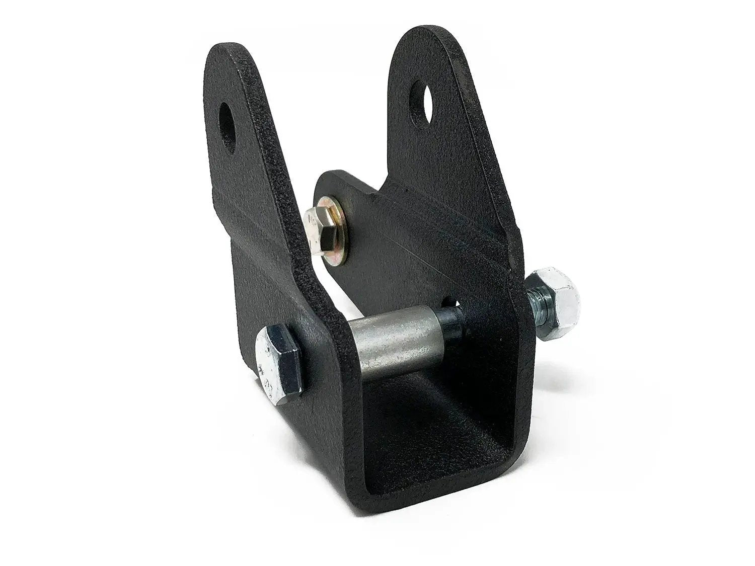Tuff Country Tuff Country 41820 Front Track Bar Relocation Bracket for 3.5" Lift Kit - Vehicle Parts & Accessories Track Bar Brackets