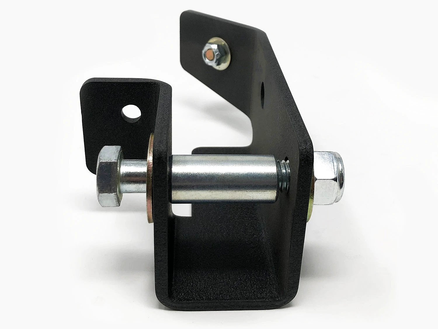 Tuff Country Tuff Country 41825 Rear Track Bar Relocation Bracket for 3.5" To 4" Lift Kit - Vehicle Parts & Accessories More Products