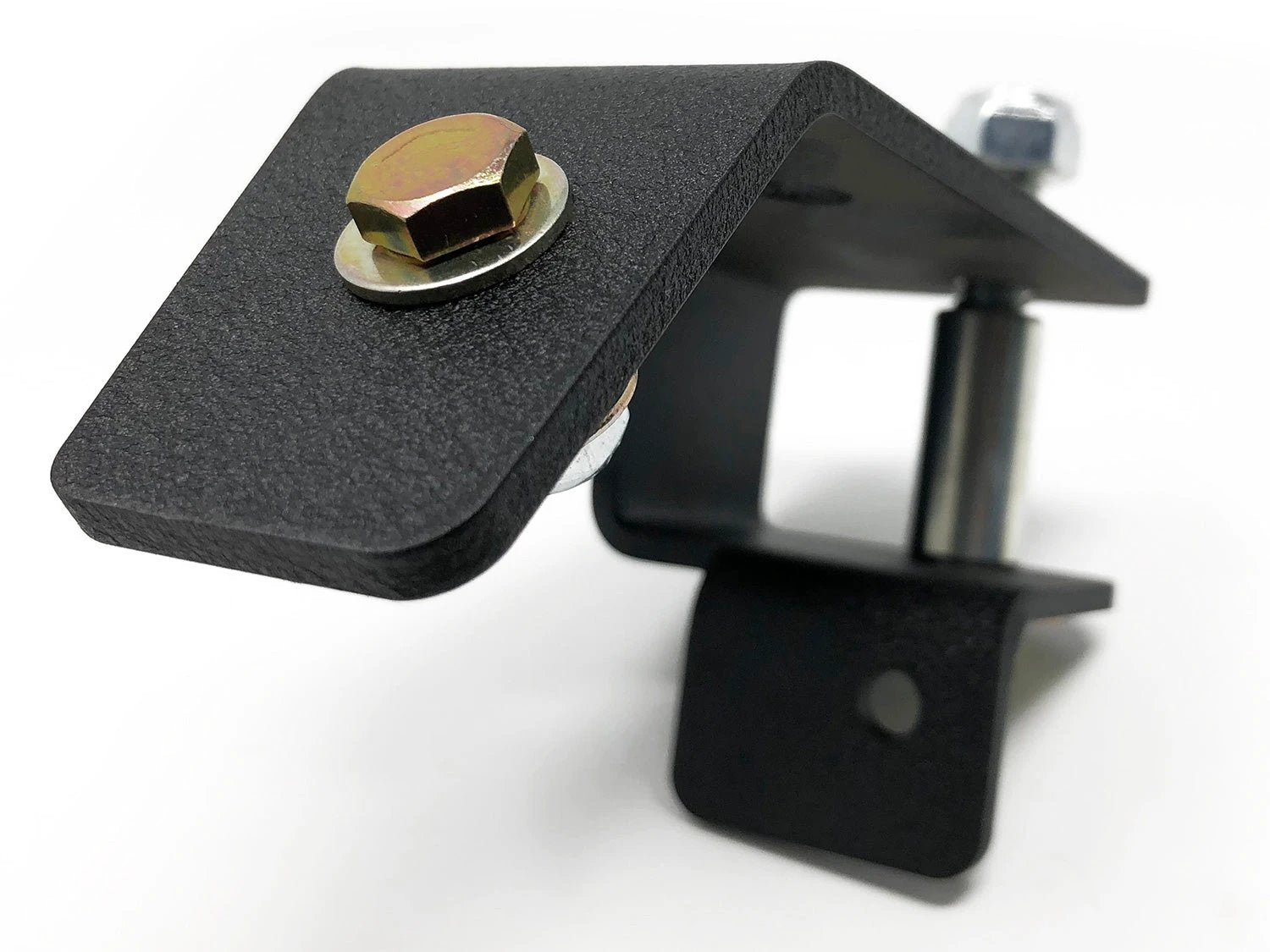 Tuff Country Tuff Country 41825 Rear Track Bar Relocation Bracket for 3.5" To 4" Lift Kit - Vehicle Parts & Accessories More Products