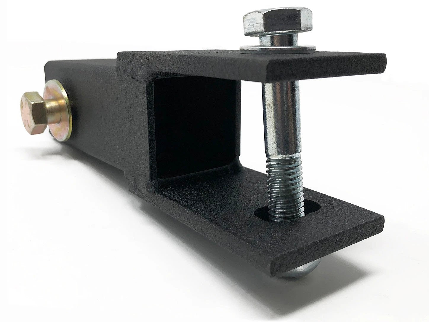 Tuff Country Tuff Country 41826 Rear Track Bar Relocation Bracket for 3.5" To 4" Lift Kit - Vehicle Parts & Accessories More Products