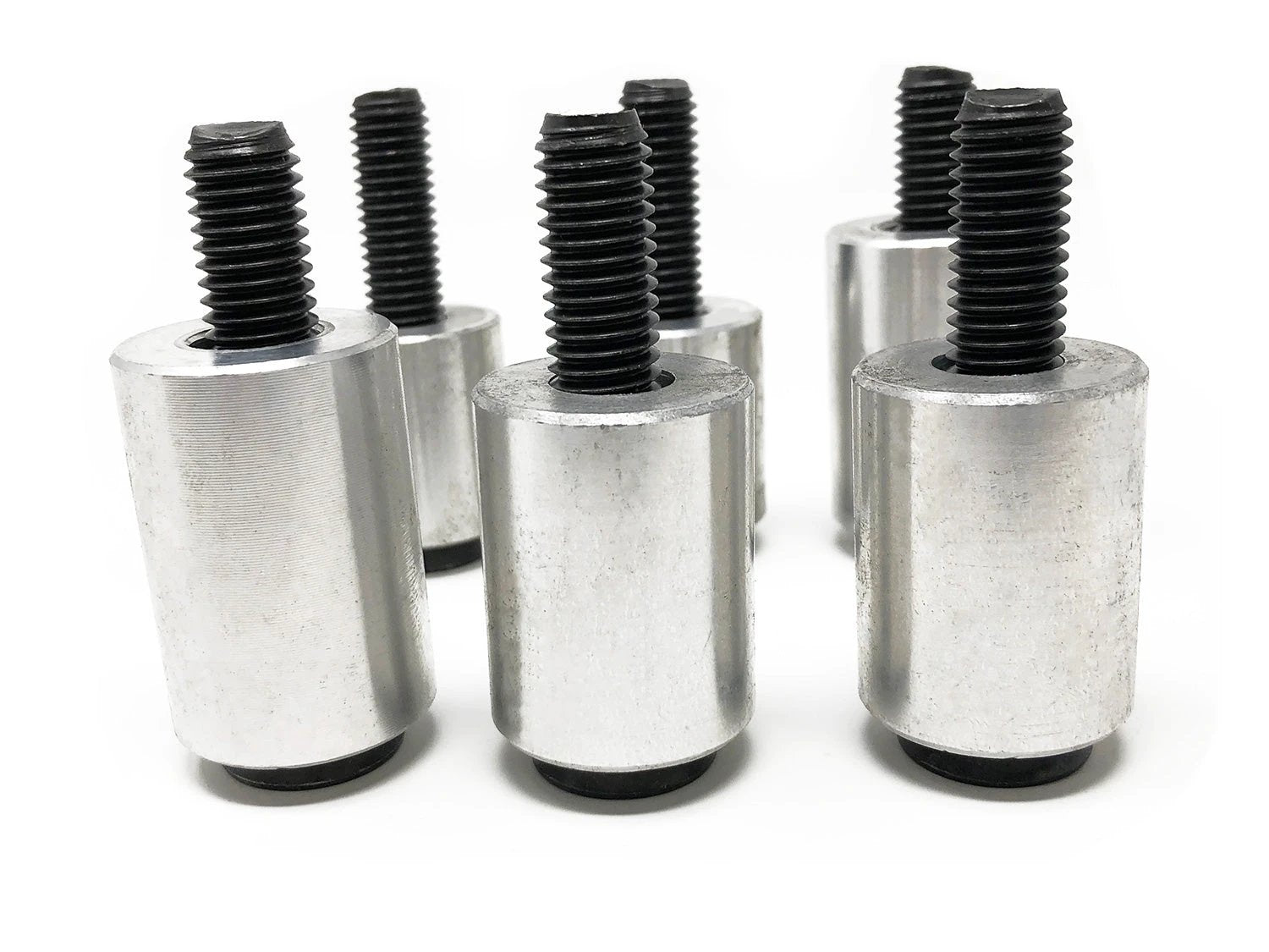 Tuff Country Tuff Country 41940 Coil Springs Spacers 1.5" (Poly) - - Pair - Vehicle Parts & Accessories More Products