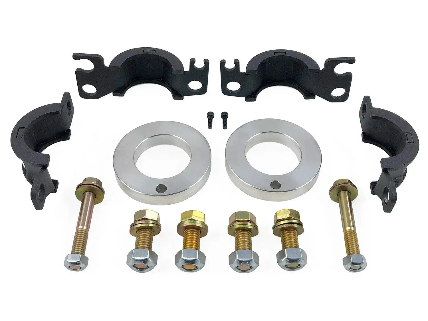 Tuff Country Tuff Country 42103 2" Lift Kit No Shocks - Vehicle Parts & Accessories Lift Kits