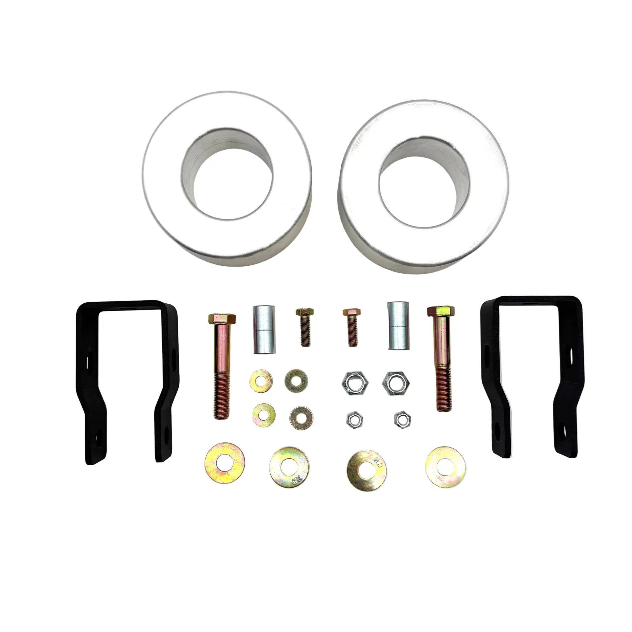 Tuff Country Tuff Country 42200 2" Leveling Kit - Vehicle Parts & Accessories Leveling Kits