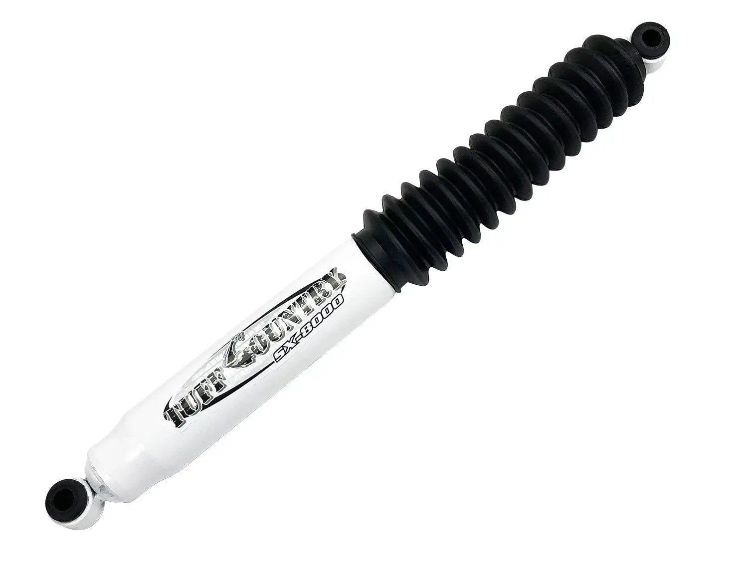 Tuff Country Tuff Country 42206kn 2" Front Leveling Kit with out Shock Extension Brackets with SX8000 Shocks - Vehicle Parts & Accessories Leveling Kits