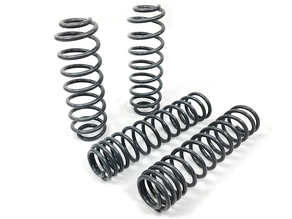 Tuff Country Tuff Country 44100KN 4" Lift Kit with SX8000 Shocks - Vehicle Parts & Accessories Lift Kits