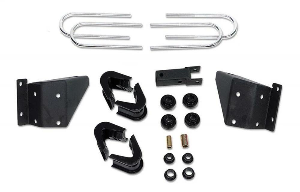 Tuff Country Tuff Country 24717 4 " Lift Kit No Shocks - Vehicle Parts & Accessories Lift Kits