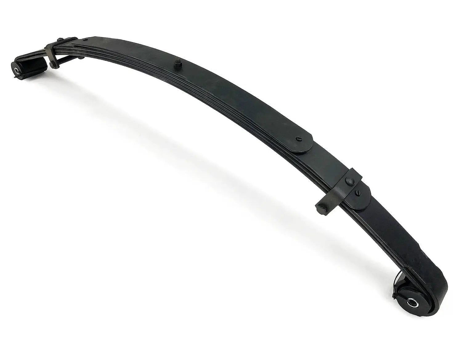 Tuff Country Tuff Country 48280 2" Front EZ-Ride Leaf Spring - Vehicle Parts & Accessories Leaf Springs