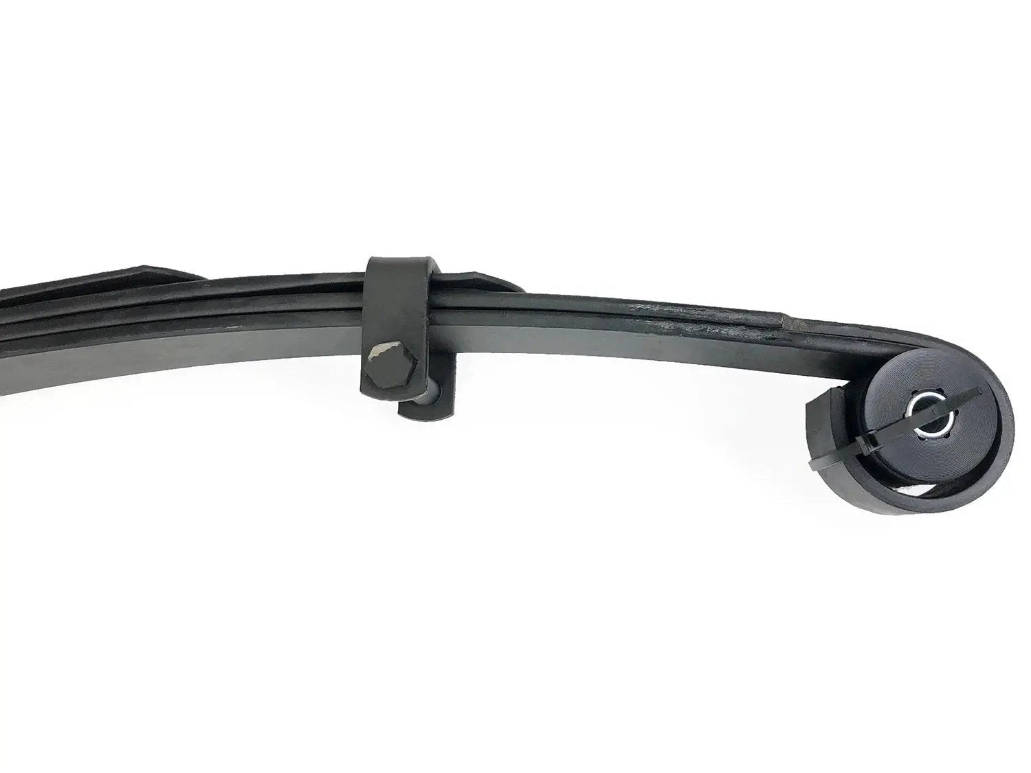 Tuff Country Tuff Country 48280 2" Front EZ-Ride Leaf Spring - Vehicle Parts & Accessories Leaf Springs