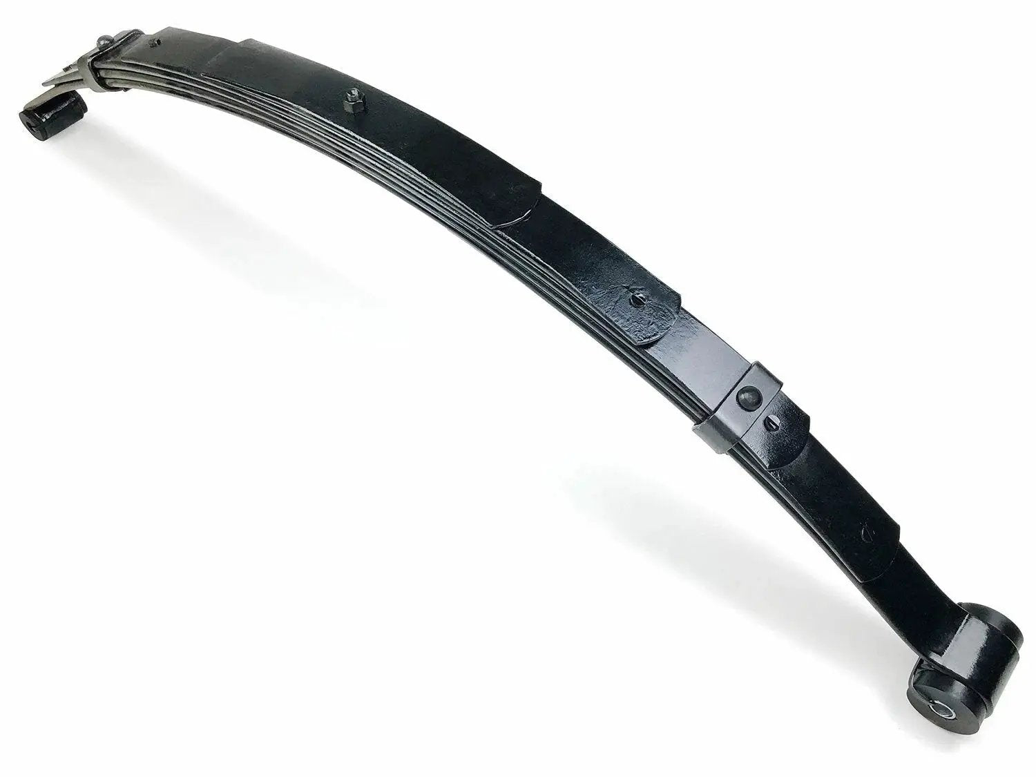 Tuff Country Tuff Country 48470 4" Front EZ-Ride Leaf Spring - Vehicle Parts & Accessories Leaf Springs