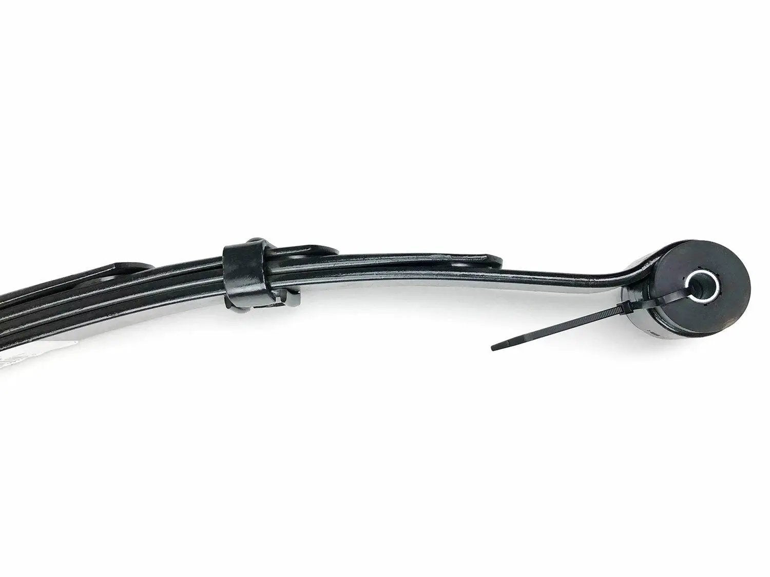 Tuff Country Tuff Country 48470 4" Front EZ-Ride Leaf Spring - Vehicle Parts & Accessories Leaf Springs