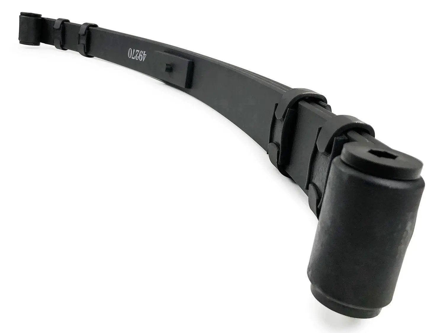 Tuff Country Tuff Country 49270 2" Rear EZ-Ride Leaf Spring - Vehicle Parts & Accessories Leaf Springs