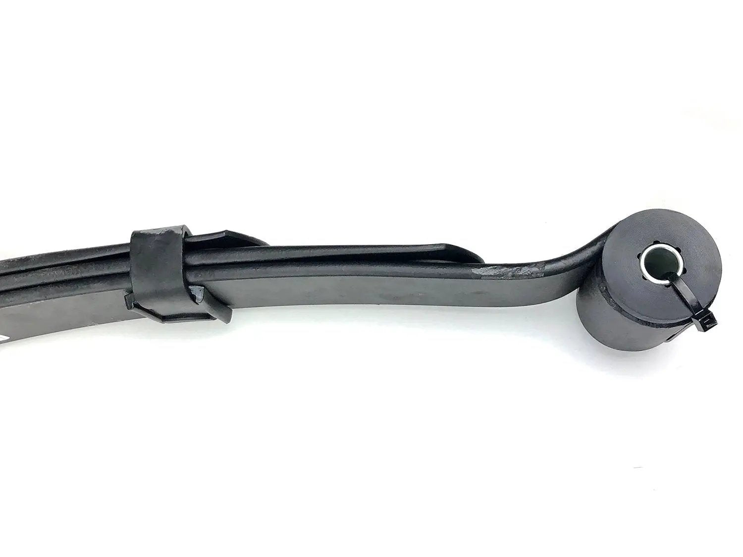 Tuff Country Tuff Country 49470 4" Rear EZ-Ride Leaf Spring - Vehicle Parts & Accessories Leaf Springs