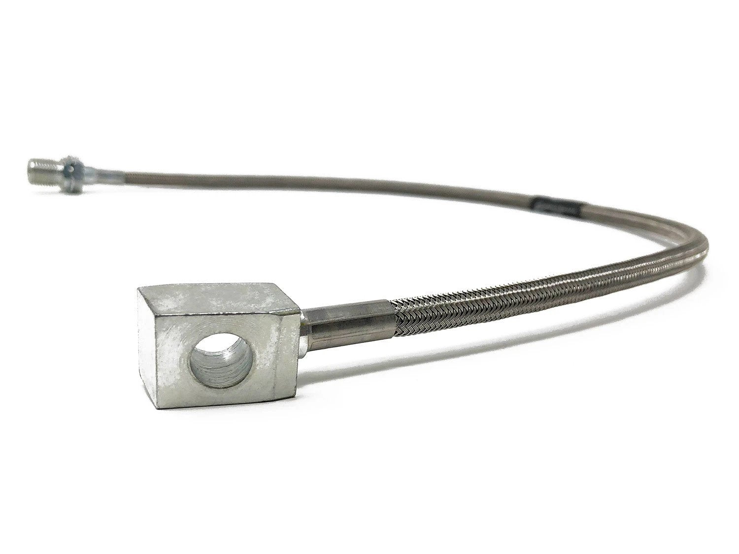 Tuff Country Tuff Country 95100 Front Extended Brake Line for Use with 4" To 6" Lift Kit - Vehicle Parts & Accessories More Products