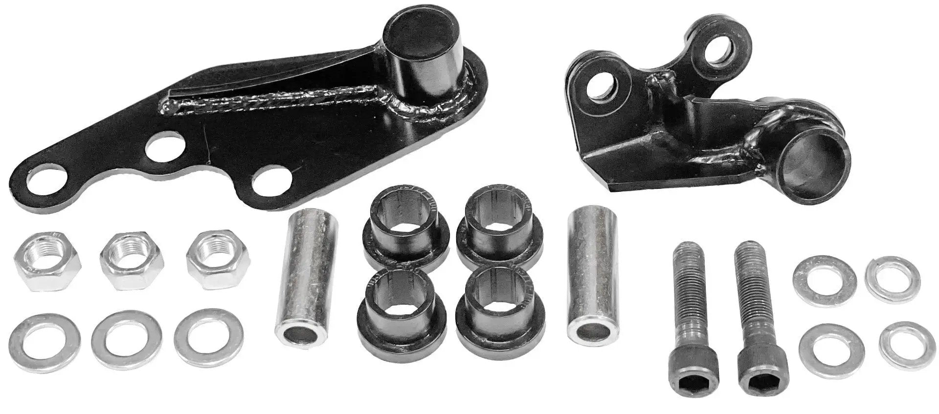 Tuff Country Tuff Country 50901 Front Differential Drop Bracket Kit - Vehicle Parts & Accessories Differential Drop Kits