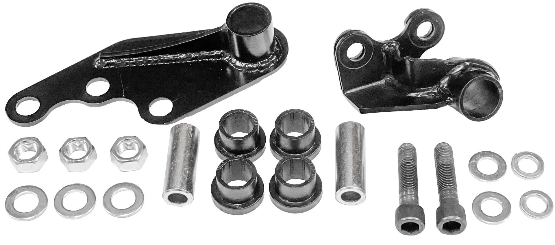 Tuff Country Tuff Country 50901 Front Differential Drop Bracket Kit - Vehicle Parts & Accessories