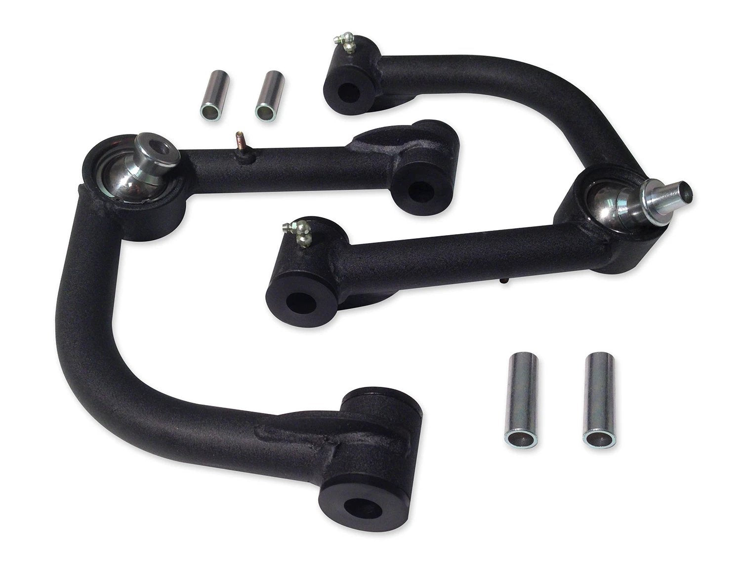 Tuff Country Tuff Country 50930 Uni-Ball Upper Control Arm Kit for Use with 2" To 4" - Vehicle Parts & Accessories 4Runner