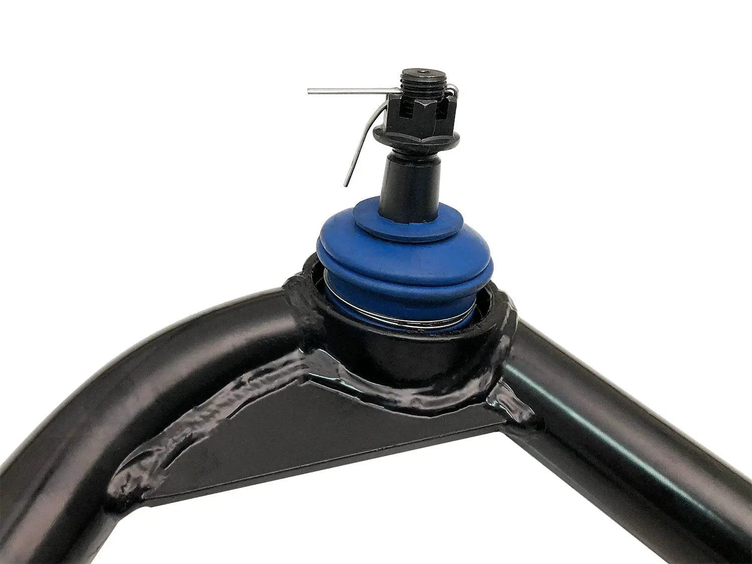 Tuff Country Tuff Country 50936 Ball Joint Upper Control Arm Kit for Use with 2" To 4" - Vehicle Parts & Accessories Upper Control Arms
