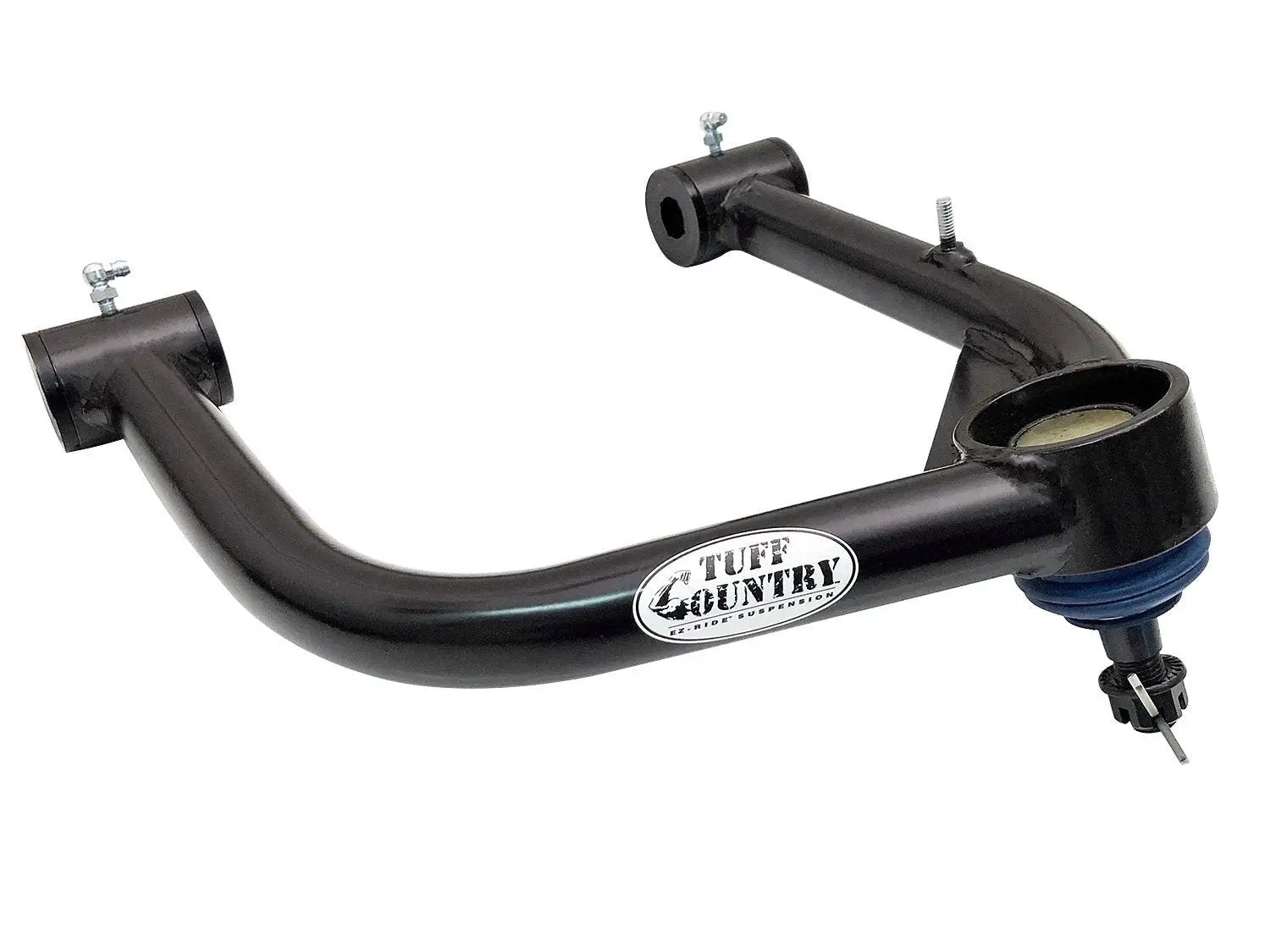 Tuff Country Tuff Country 50936 Ball Joint Upper Control Arm Kit for Use with 2" To 4" - Vehicle Parts & Accessories Upper Control Arms