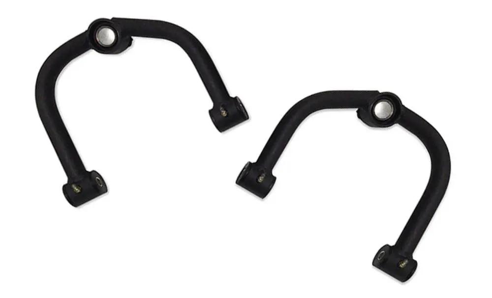 Tuff Country Tuff Country 50939 Ball Joint Upper Control Arm Kit for Use with 2" To 4" - Vehicle Parts & Accessories Upper Control Arms