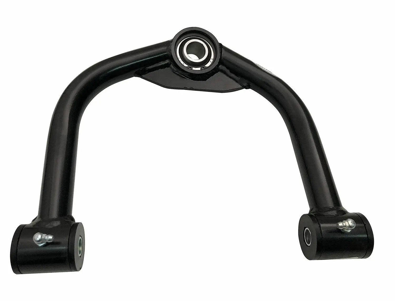 Tuff Country Tuff Country 50940 Uni-Ball Upper Control Arm Kit for Use with 2" To 4" - Vehicle Parts & Accessories Upper Control Arms