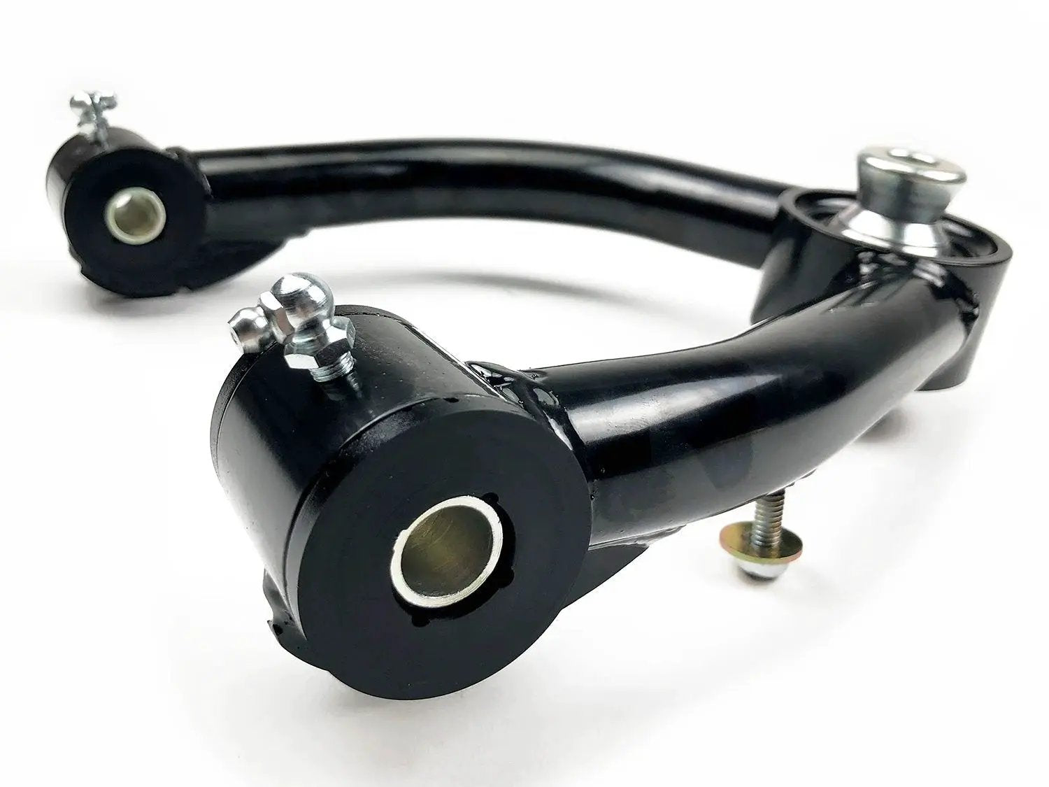 Tuff Country Tuff Country 50965 Uni-Ball Upper Control Arm Kit for Use with 2" To 4" - Vehicle Parts & Accessories Upper Control Arms