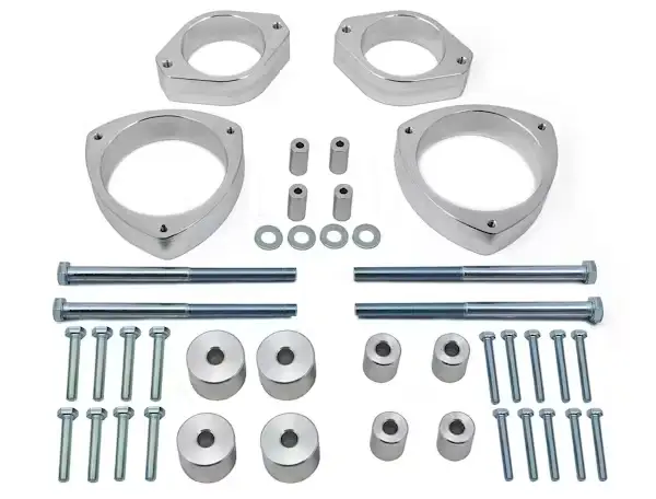 Tuff Country Tuff Country 51700 1.5" Lift Kit Subaru Crosstrek 2013-2017 - Vehicle Parts & Accessories Lift Kits